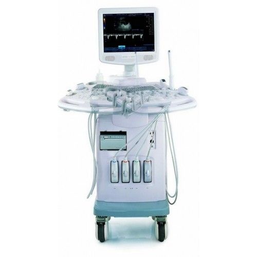 Mindray DC 3Vet Ultraschallsystem