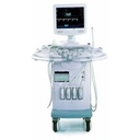 Mindray DC 3Vet Ultraschallsystem