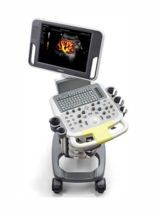 Mindray DC N3Vet Ultraschallsystem