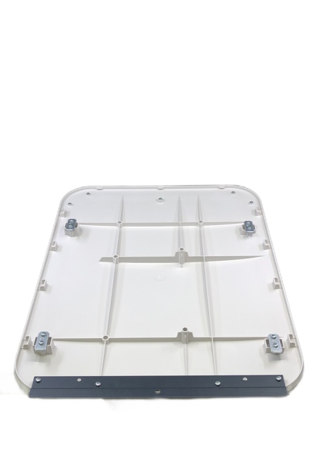 Mindray 115-025799-00 Right Cover Assemply