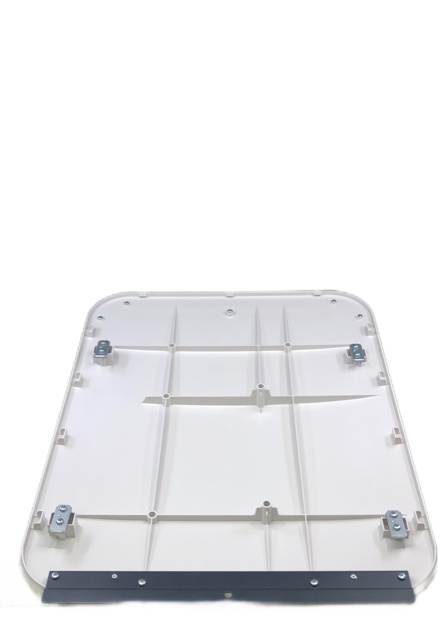 Mindray 115-041689-00 Left Cover Assemply