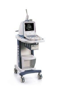 Mindray DP-4900Vet Ultraschallsystem