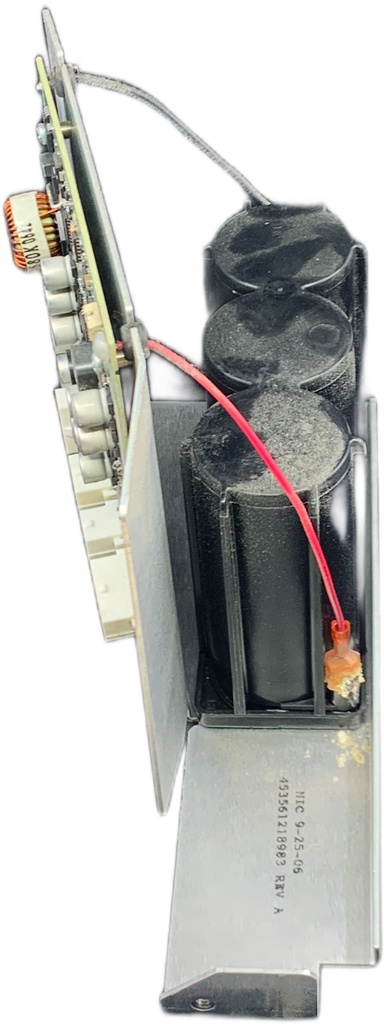 Philips 453561184173 BTM Board