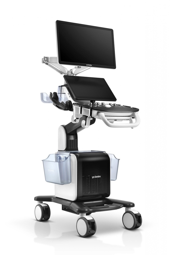 Mindray Consona N8 Ultraschallsystem