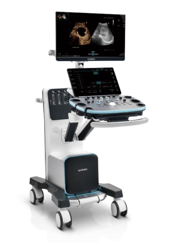 Mindray Consona N9 Ultraschallsystem