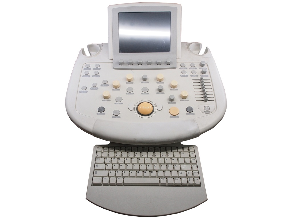 Philips  453561197513A / 453561155721 Complete Control Panel Model