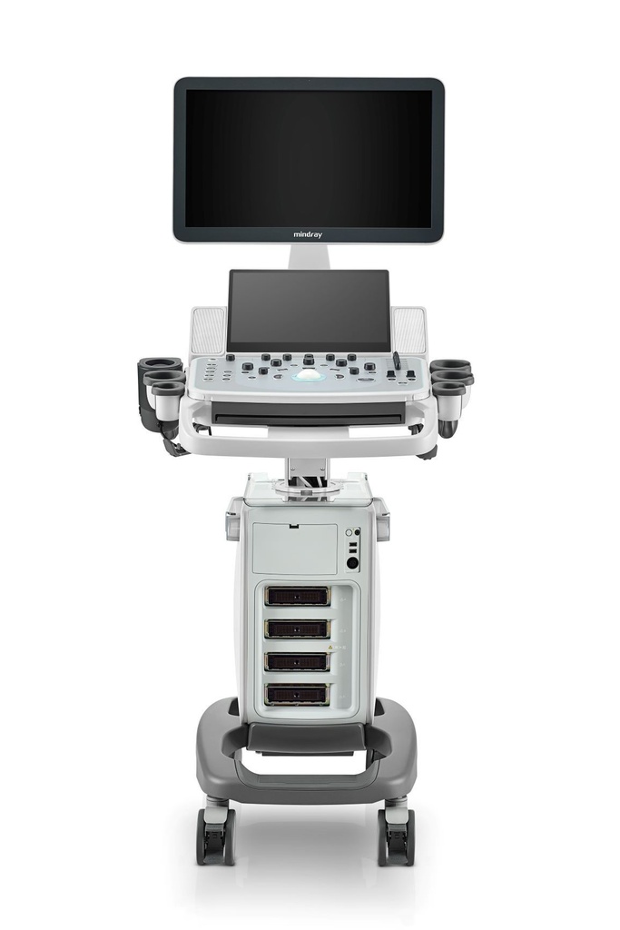 Mindray DC-40 Ultraschallsystem
