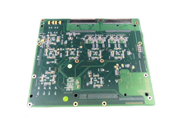 SIUI DCY7.820.1498 S2 FEP Board