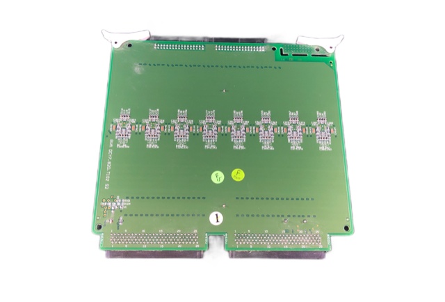 SIUI DCY7.820.T0102 S1 RVA Board