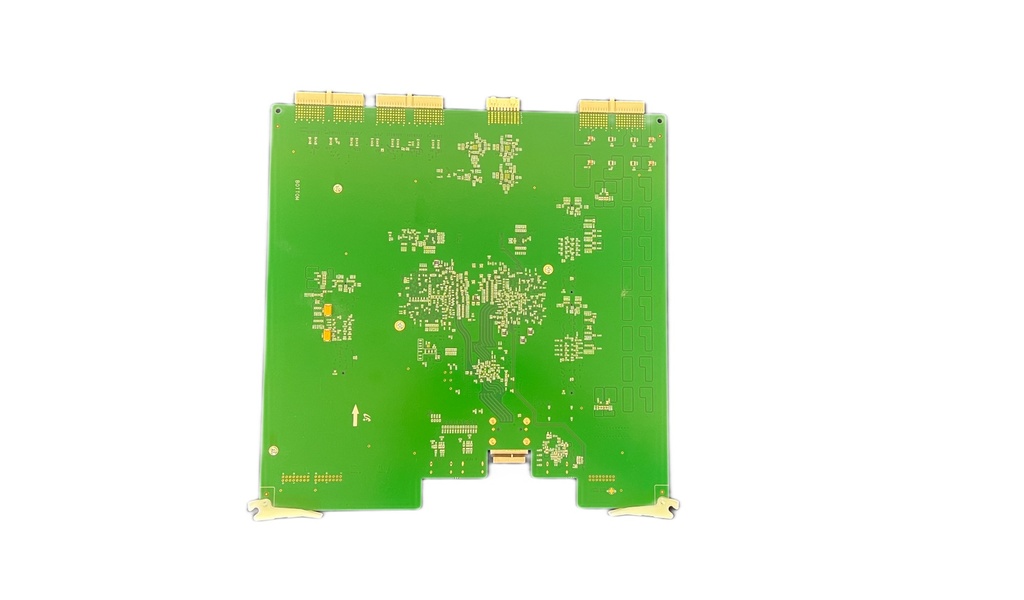 Samsung MI92-01711C RS80A BE- Board