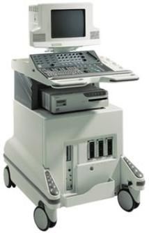 ATL HDI-3000 Ultraschallsystem