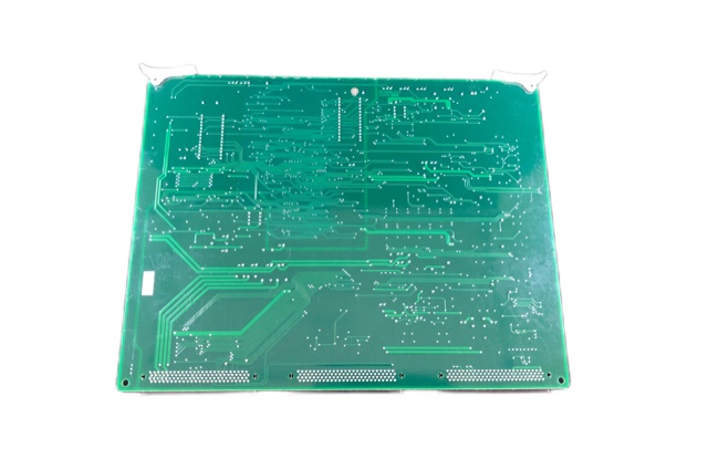 Aloka EP400750NS Main AMP Board