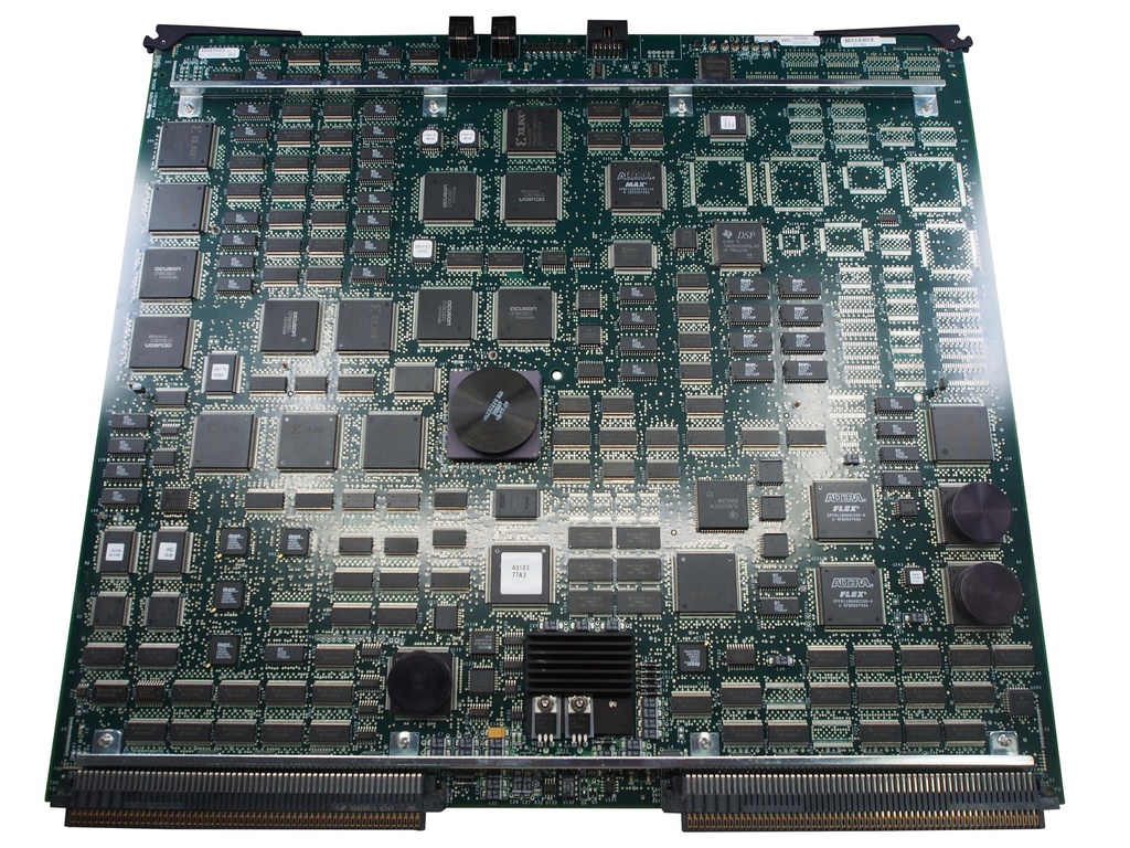 Acuson 08239522 CN3 Board