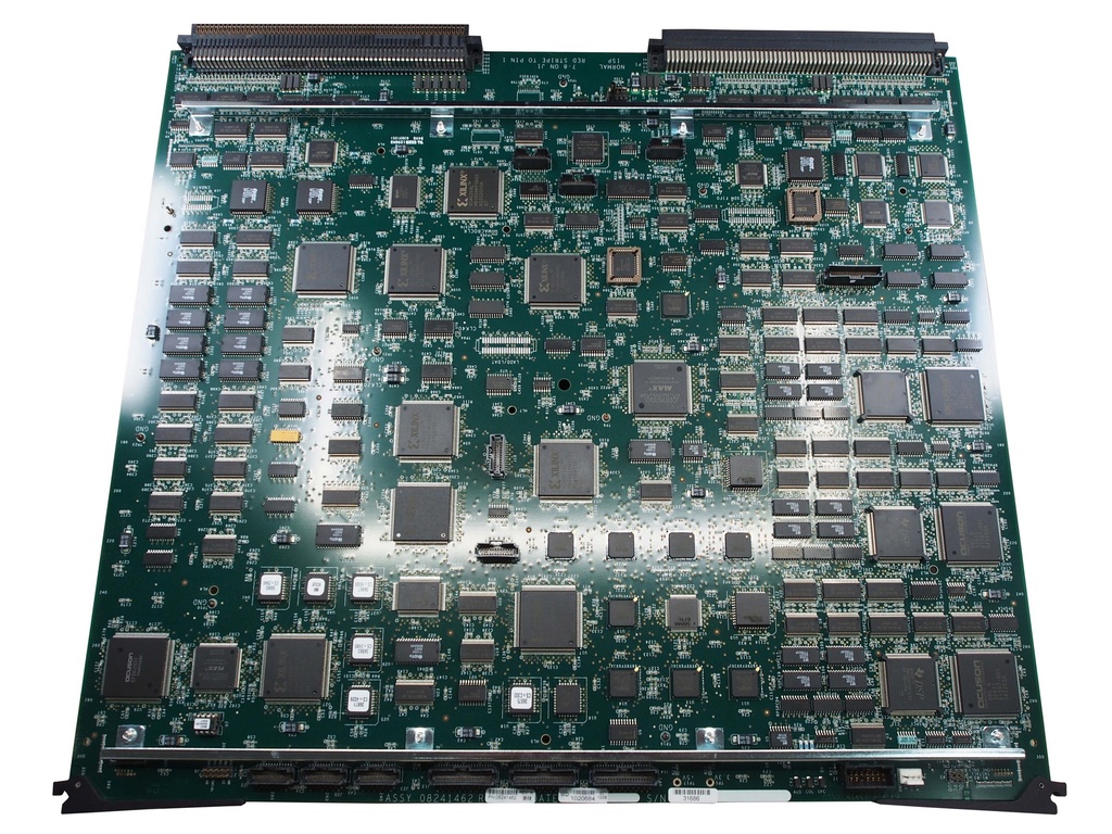 Acuson 08241462 CSD2 Board