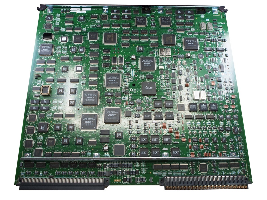 Acuson 08241482 IOV2 Board