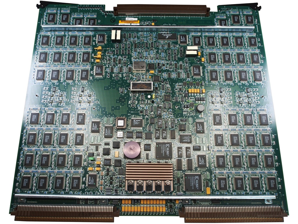 Acuson 08251561 RX4-R Board