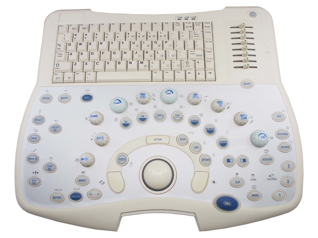 Esaote 9102639500 Control Panel