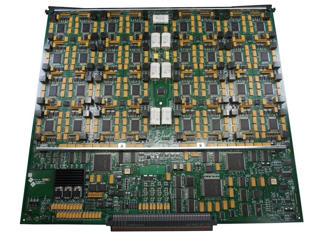 Acuson 08439142 TX3 Board