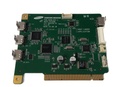 Samsung MI92-01714B DVI Assy Board