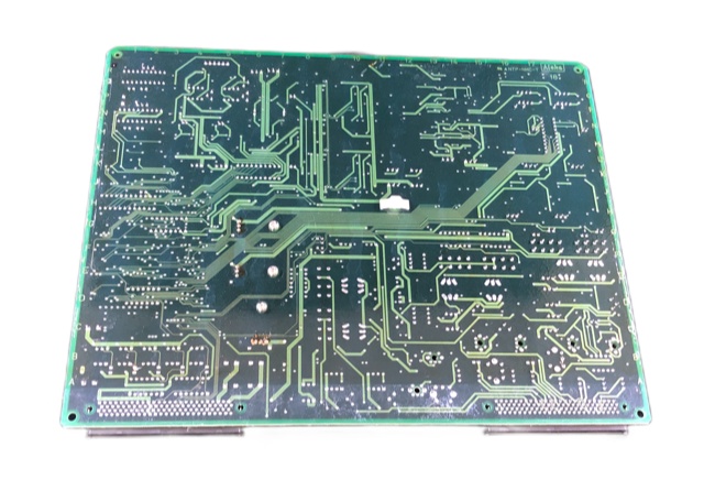 Aloka EP415500BB DOP ASP Board