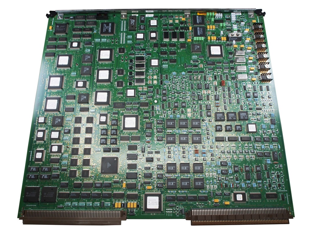 Acuson 33342 IOV Board