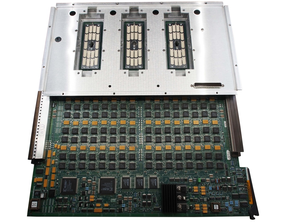 Acuson MX2 Assy 36262 MDO 1488