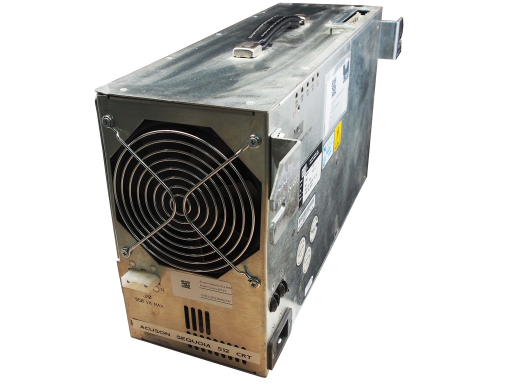 Acuson 36523 MDI Power Supply