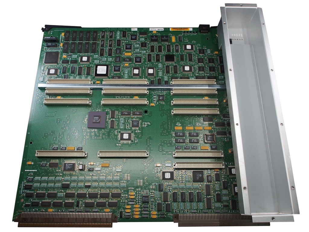 Acuson 42532 IOE3 Board
