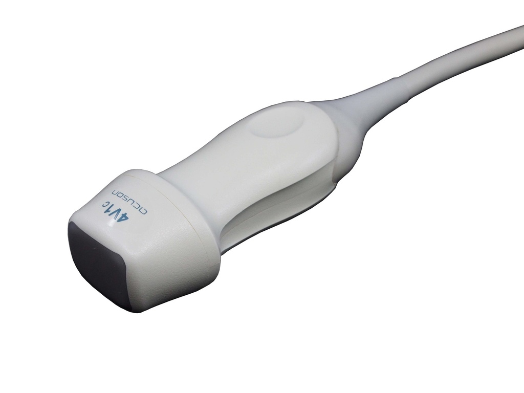 Acuson 4V1c Phased Array Schallkopf