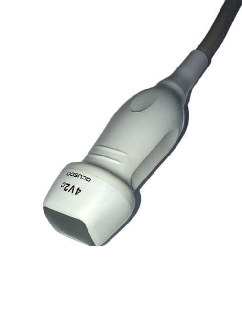 Acuson 4V2c Phased Array Schallkopf