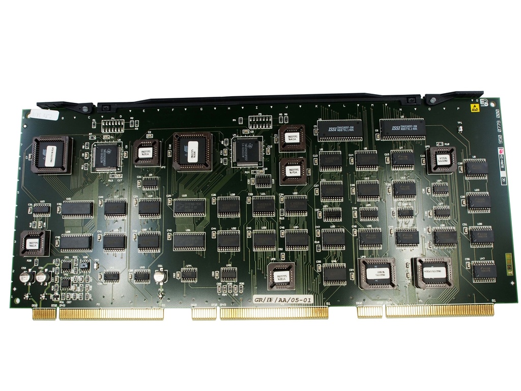 Esaote 9500779000 Cardio Board