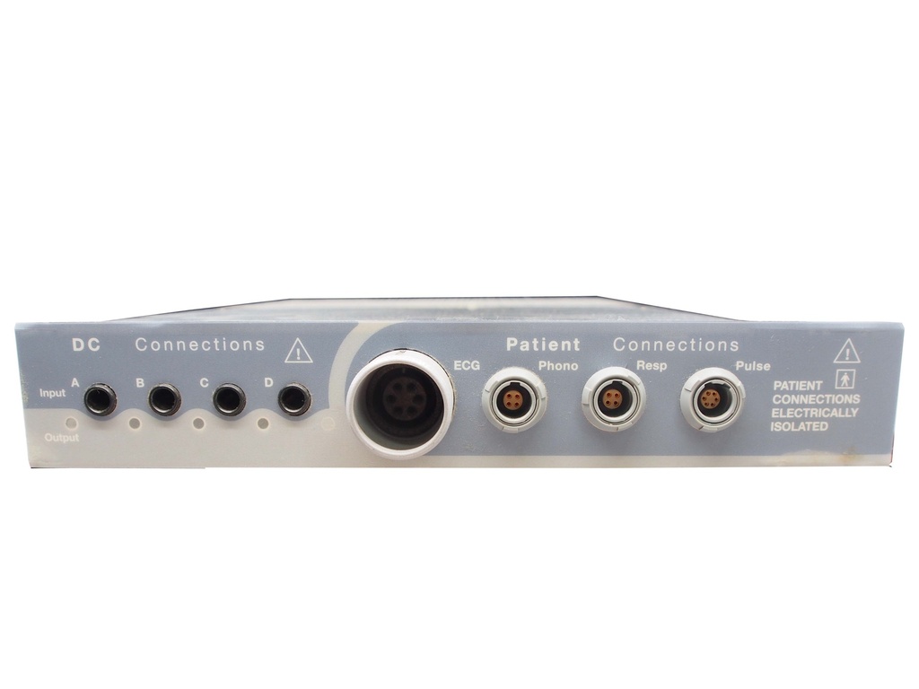 Acuson 8235992 FIZ ECG Module