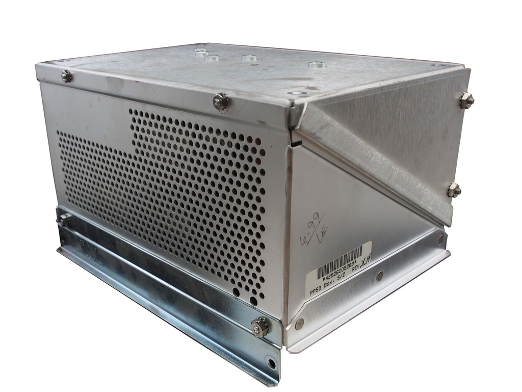 Acuson 8242526 PPS3 Box