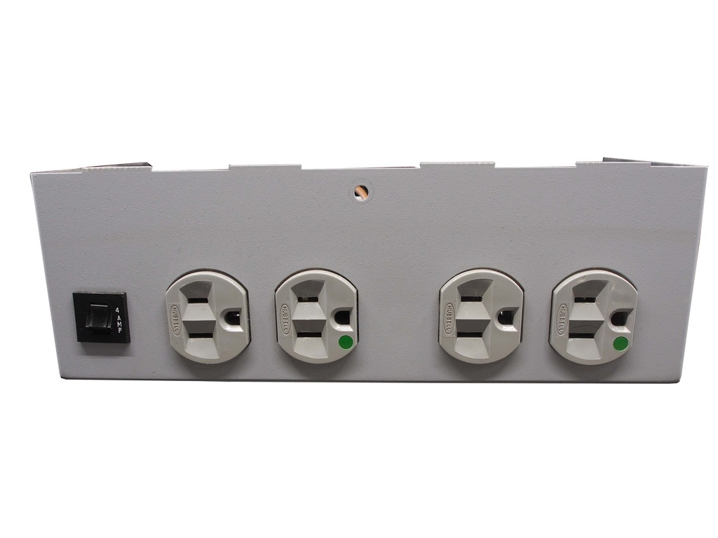 Acuson 8253313 115VS Power Supply