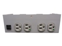 Acuson 8253313 115VS Power Supply