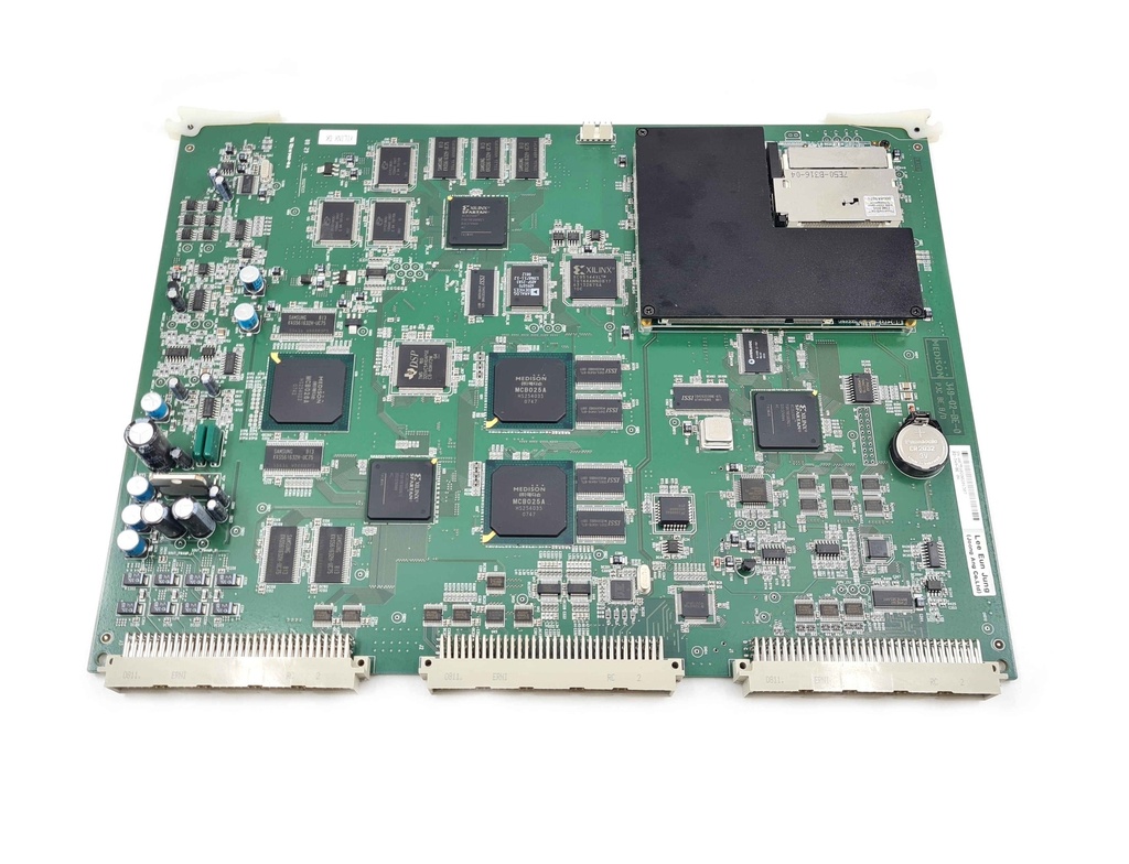 Samsung 349-02-BE-0 Backend Board