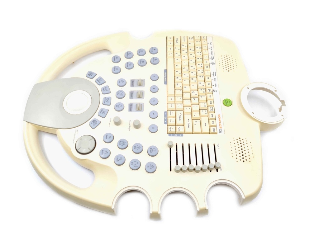 Samsung 349-02-CP Control Panel