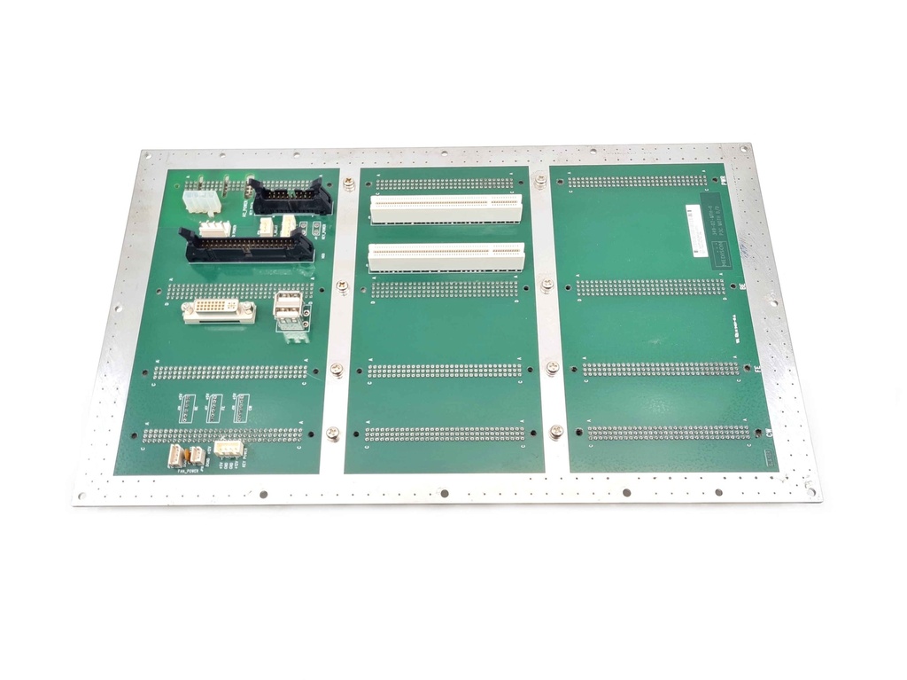 Samsung 349-02-MTH-0 Moth B-D Board
