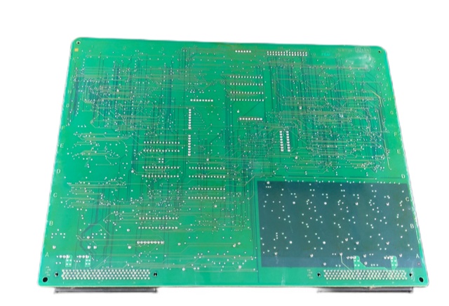 Aloka EP390100AA CFP Board