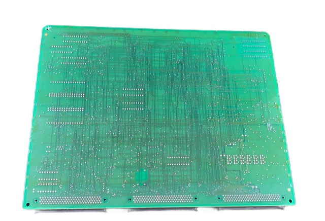 Aloka EP390701BB BW DIU Board