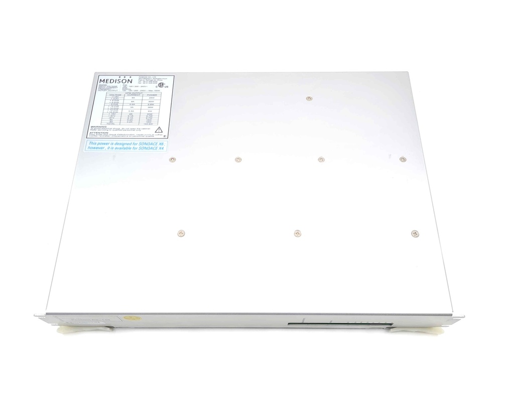 Samsung AY-342-PWR-DDM DC Power Supply