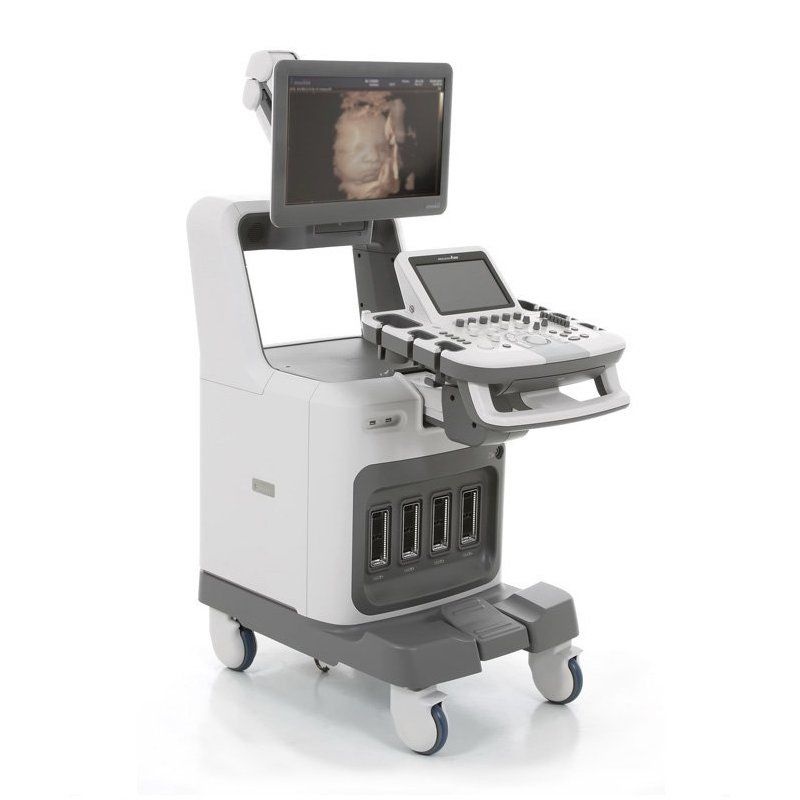 Samsung Accuvix A30 Ultraschallsystem