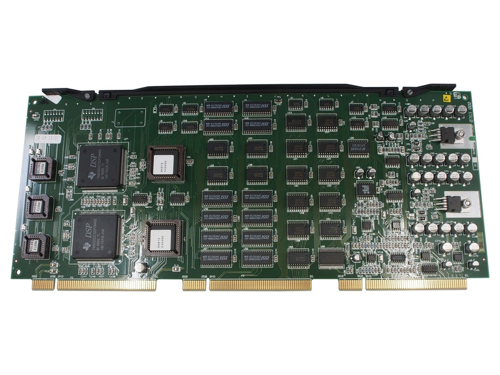 Esaote 9500763000 Audio FFT Board
