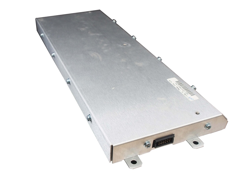 Acuson 8247184 Aux Mod Assy