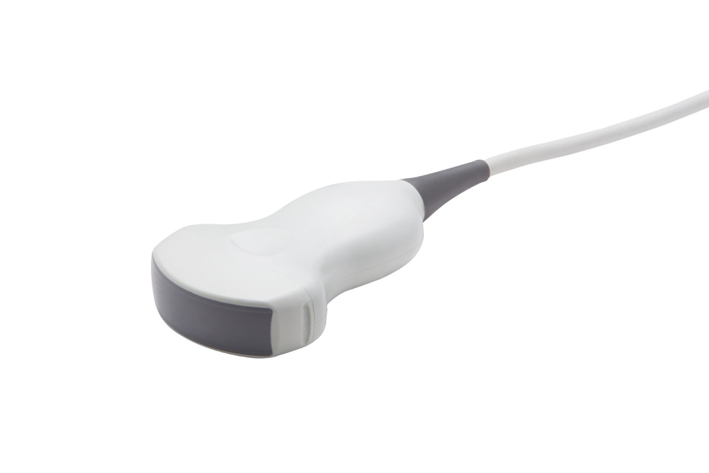 Samsung C2-5 Curved Array Schallkopf