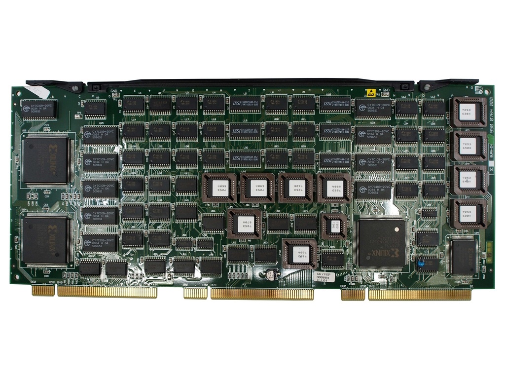 Esaote 9500764000 Averager Board