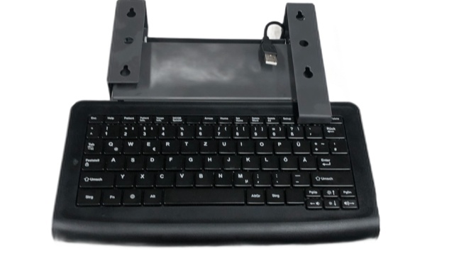 Samsung MI95-01582A Keyboard Assy