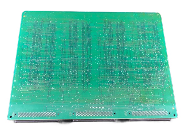 Aloka EP390900AA BW & Vel Cine Board