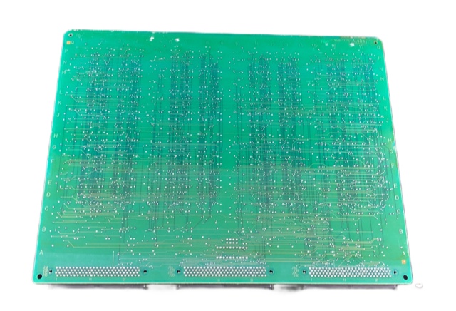 Aloka EP390901AA VAR Cine Board