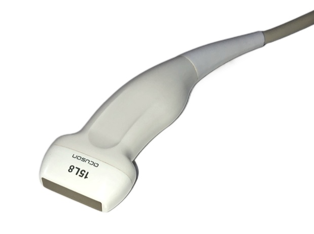 Acuson 15L8 Linear Array Schallkopf